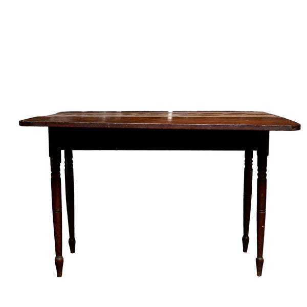 Cherry Drop Leaf Table