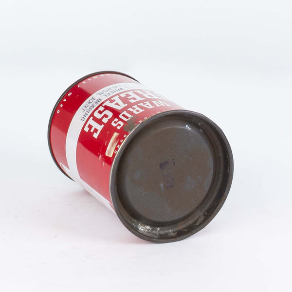 Wards Grease 1 Pound Can