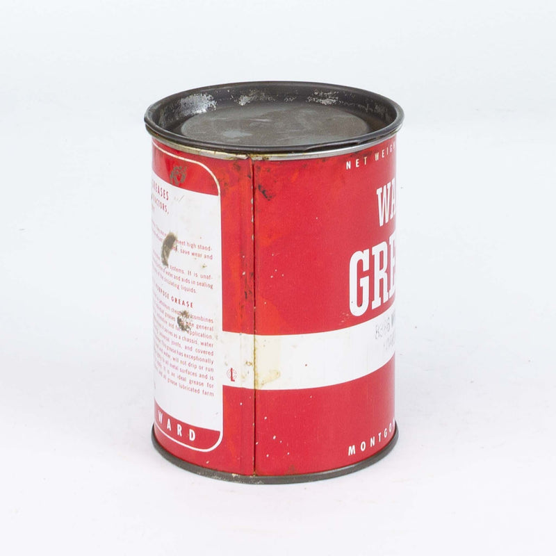 Wards Grease 1 Pound Can